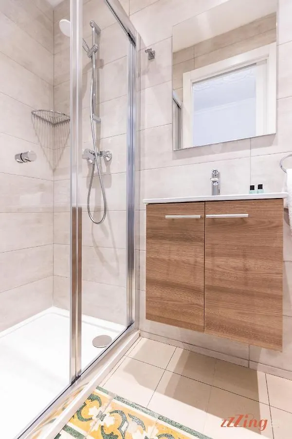 A Studio Apartment In Malta'S Capital Valletta Malta
