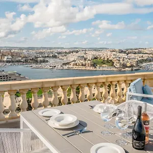 Hastings Appartement