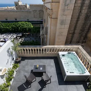 U Collection - A Luxury Collection Suites, Appartement