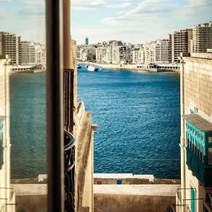 Szálloda 19, Valletta