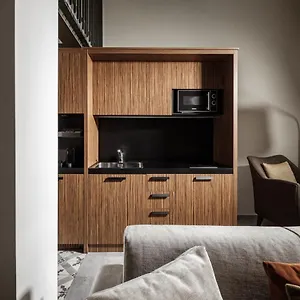 1926 Le Parisot Boutique Apartahotel