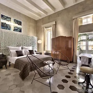 Casa Ellul - Small Luxury Of The World Валетта