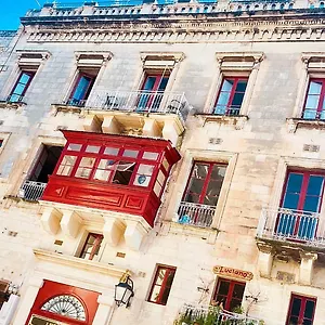 Vendégház Luciano Boutique, Valletta