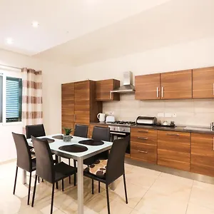 Triton Apartamento